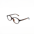 Vintage Square Glasses