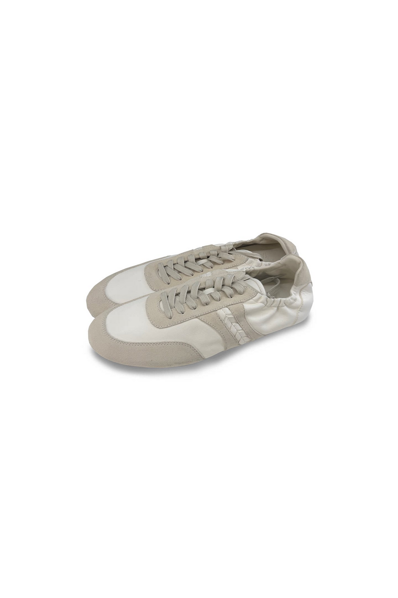 Leather GAT Sneakers