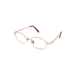Metal Cat Eye Glasses