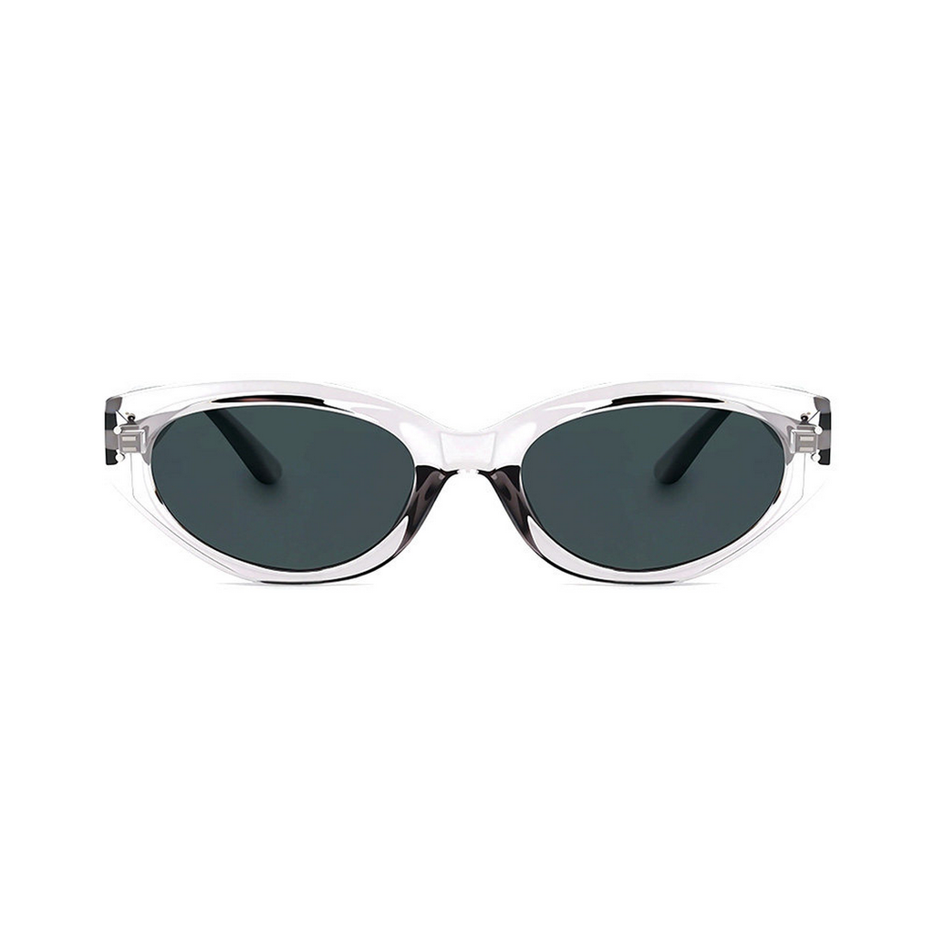 Cat Eye Polarized Sunglasses