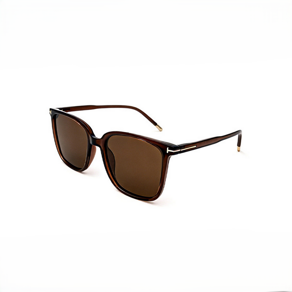 Oversized Polarized Sunglasses