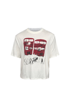 Bus Graphic T-Shirt