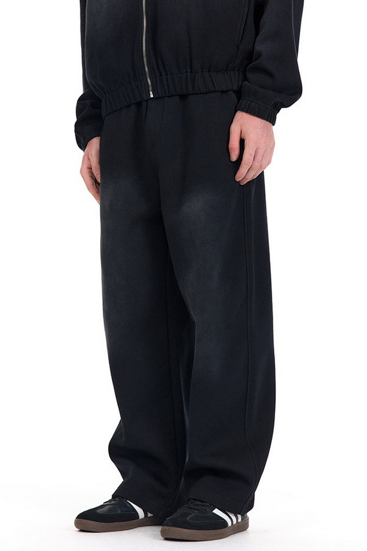 Relaxed Fit Air Layer Sweatpants