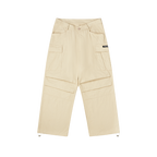 Loose Cargo Pants with Large Pockets
