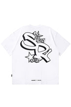 Logo Print Tee