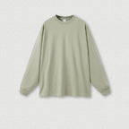 305G Long Sleeve Crew