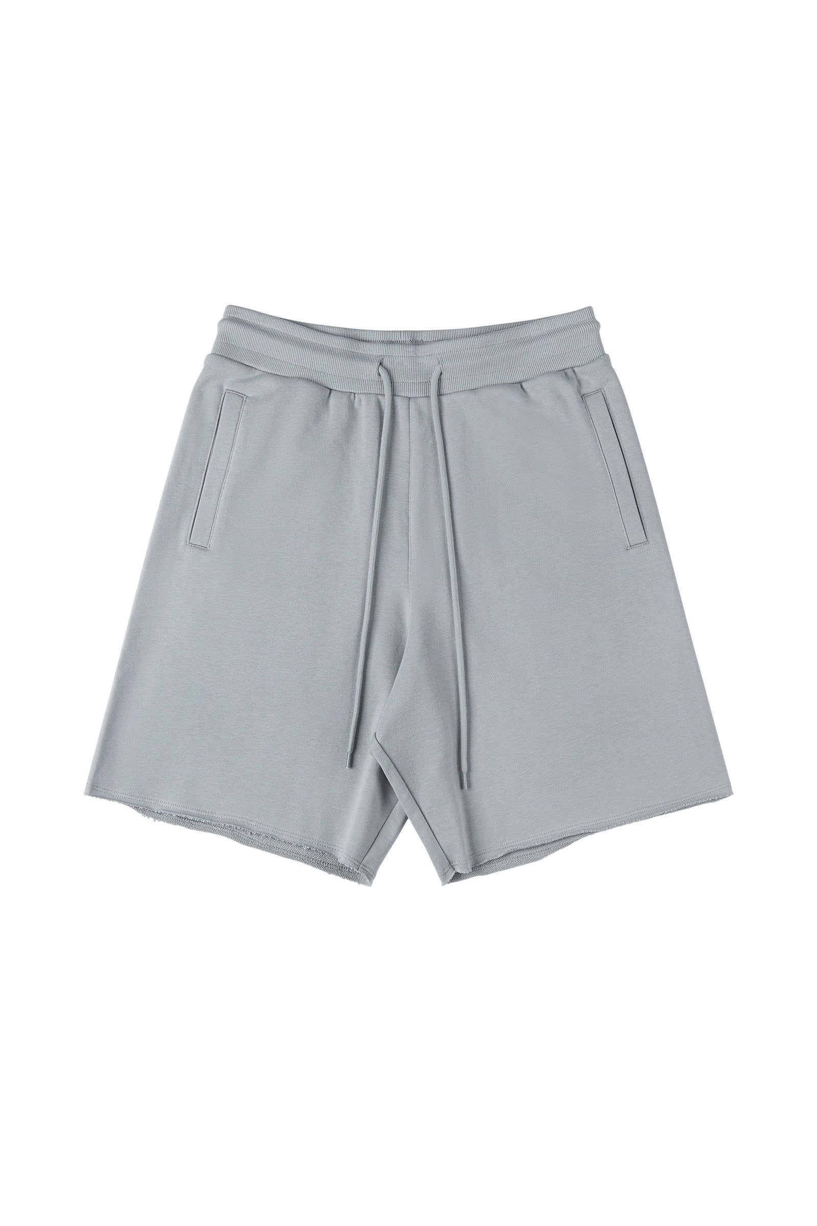 Drawstrings Shorts
