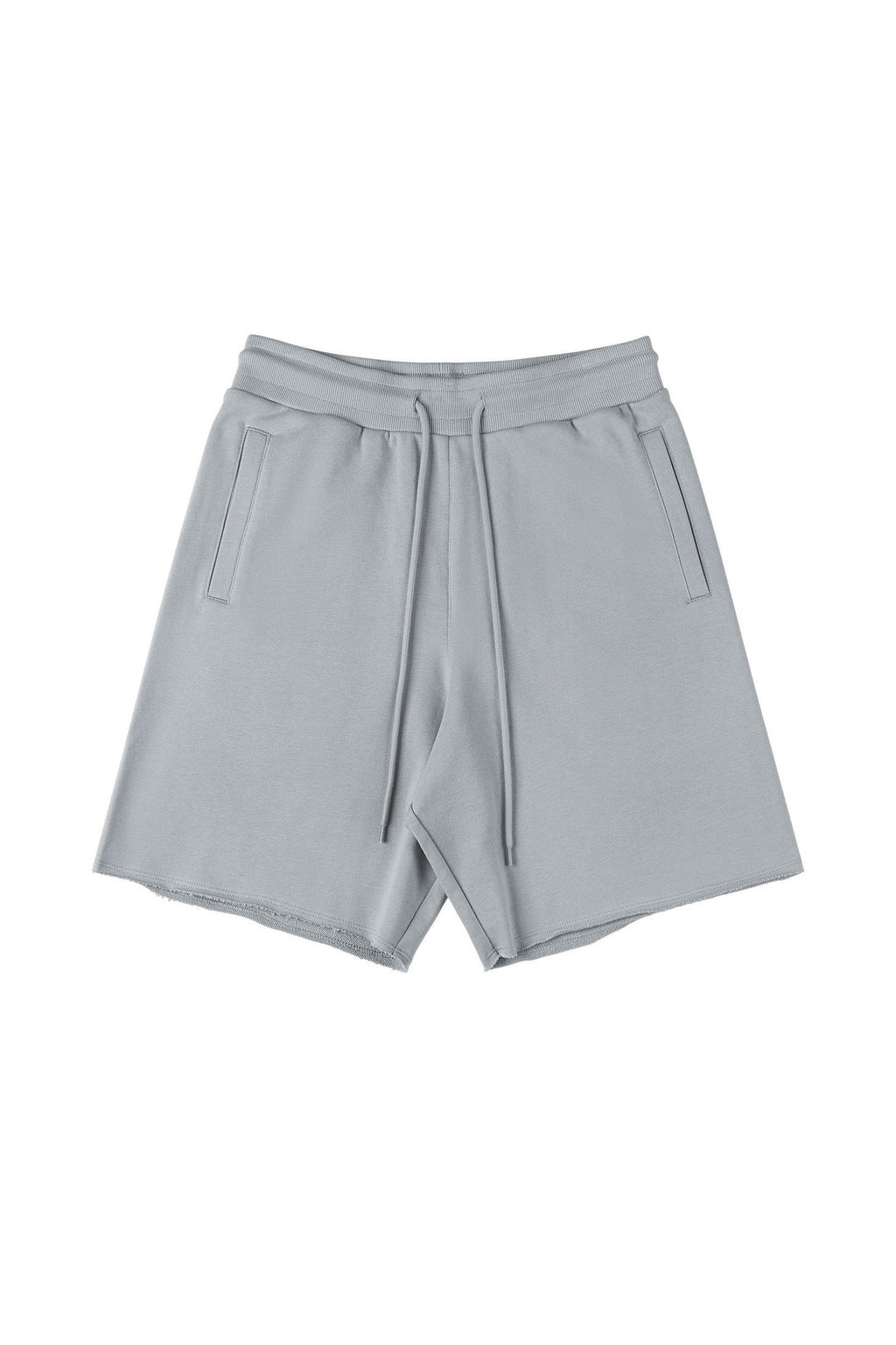 Drawstrings Shorts
