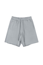 Drawstrings Shorts