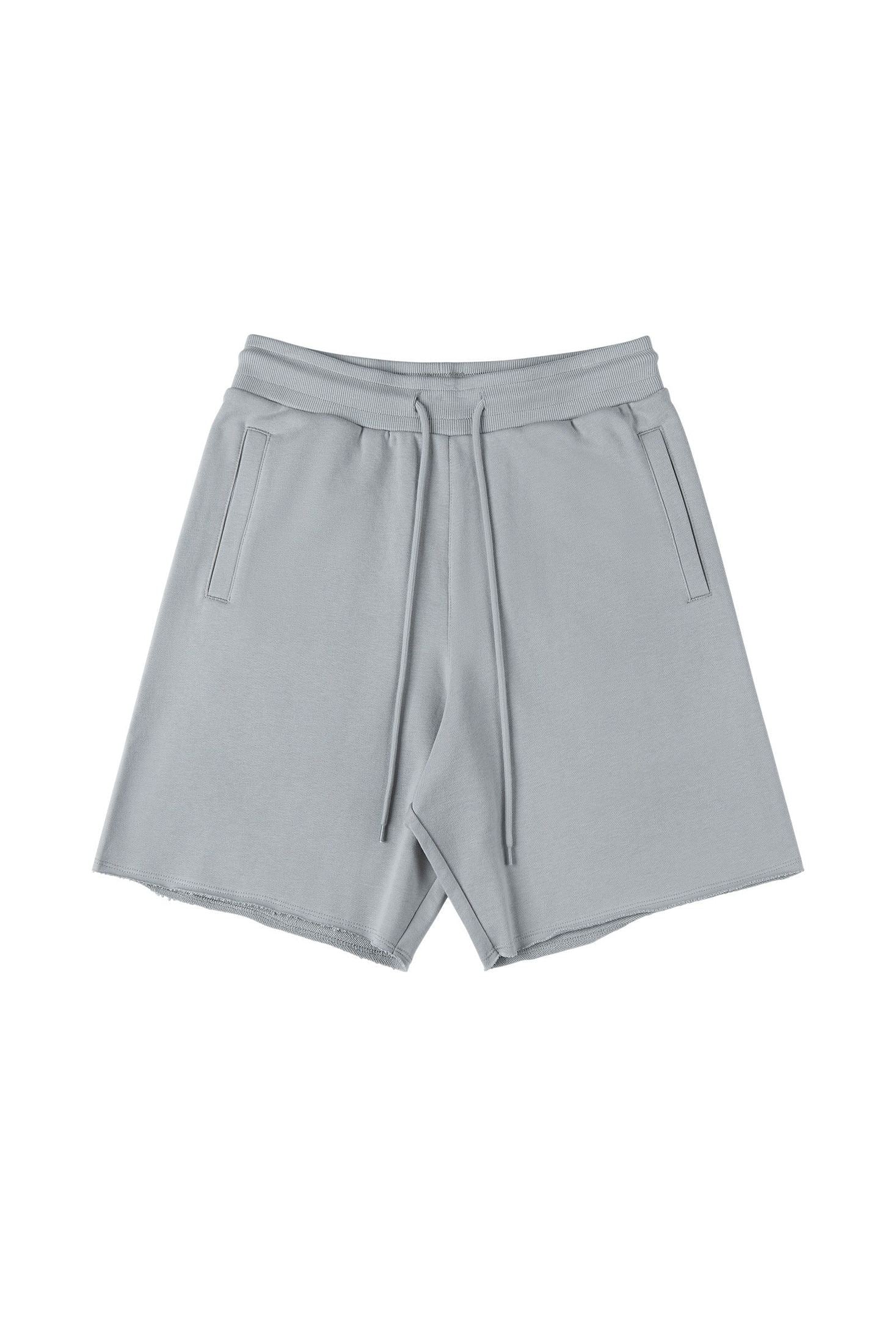 Drawstrings Shorts