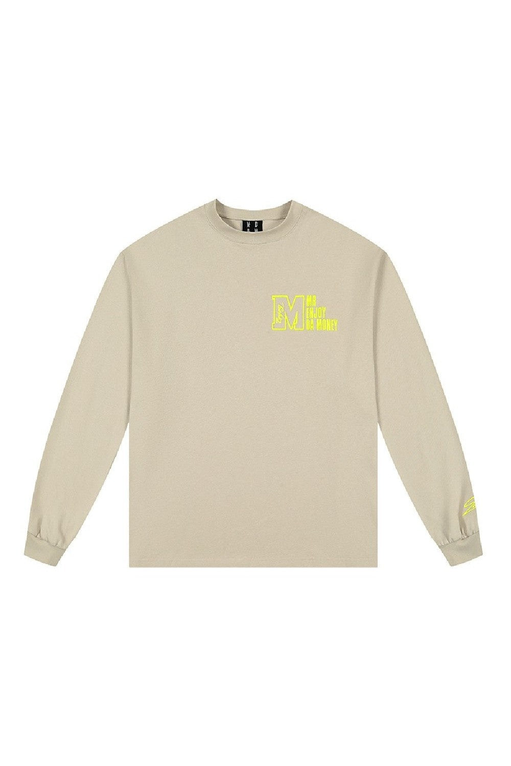 SS23 Logo L/S Tee