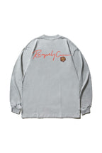 Signature Logo L/S Tee