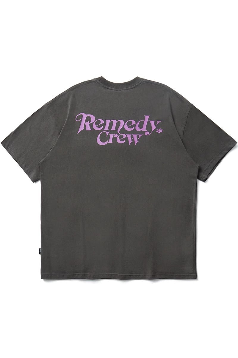 Logo Basic Loose Tee