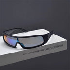 Visor Sunglasses