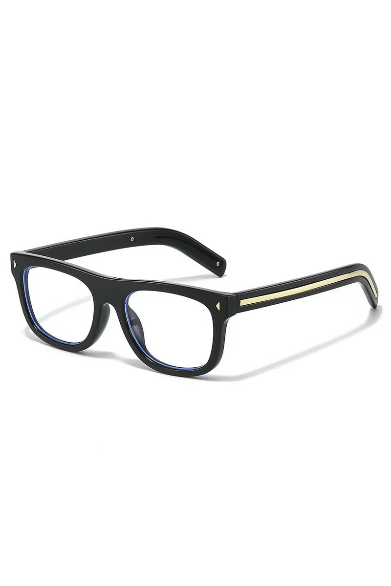 Metal Studded Sunglasses