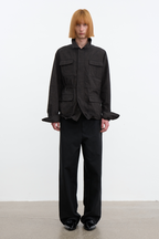 M65 Sculpted Wire Jacket