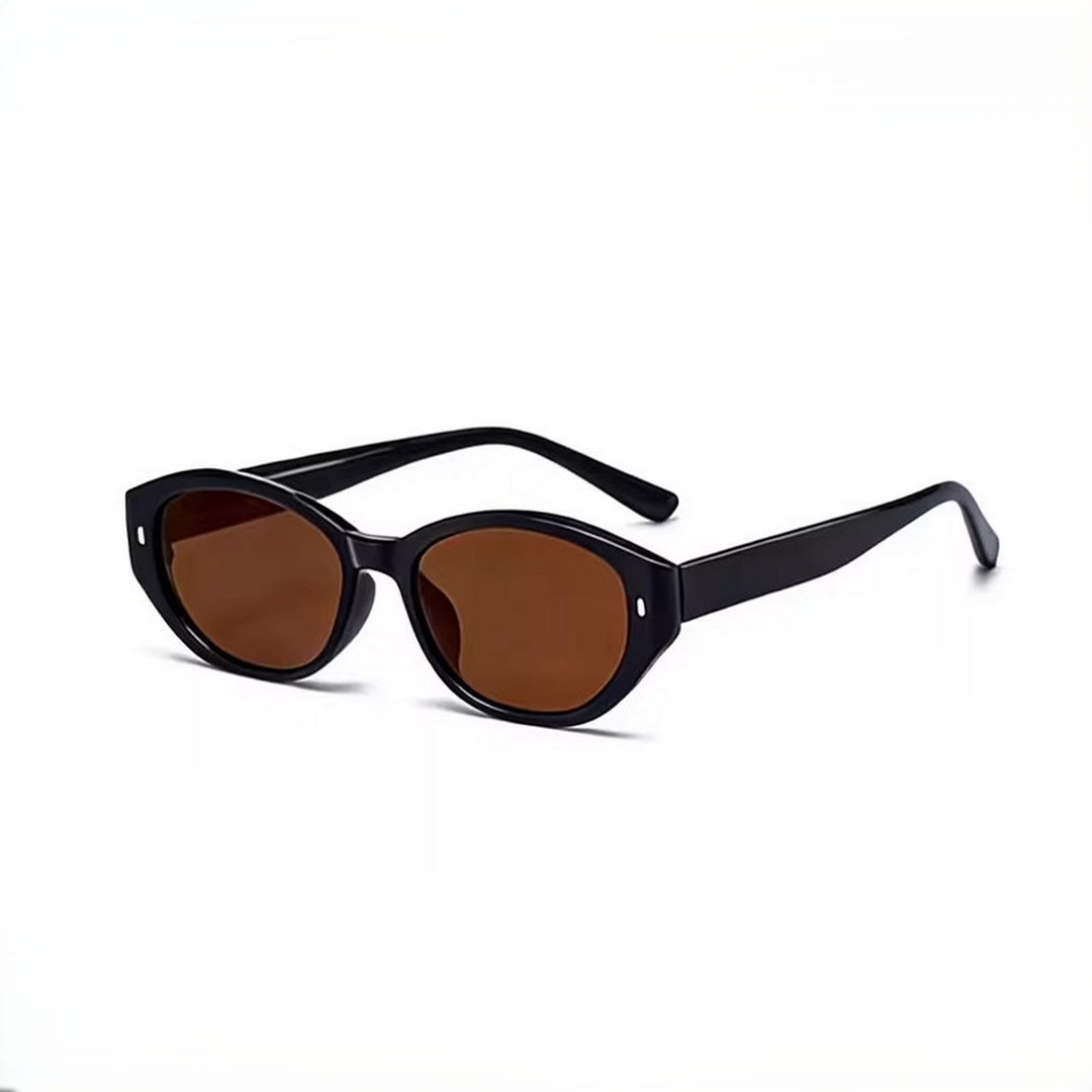 Cat Eye Polarized Prescription Sunglasses