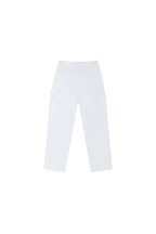 Multi-Pocket Carpenter Pants