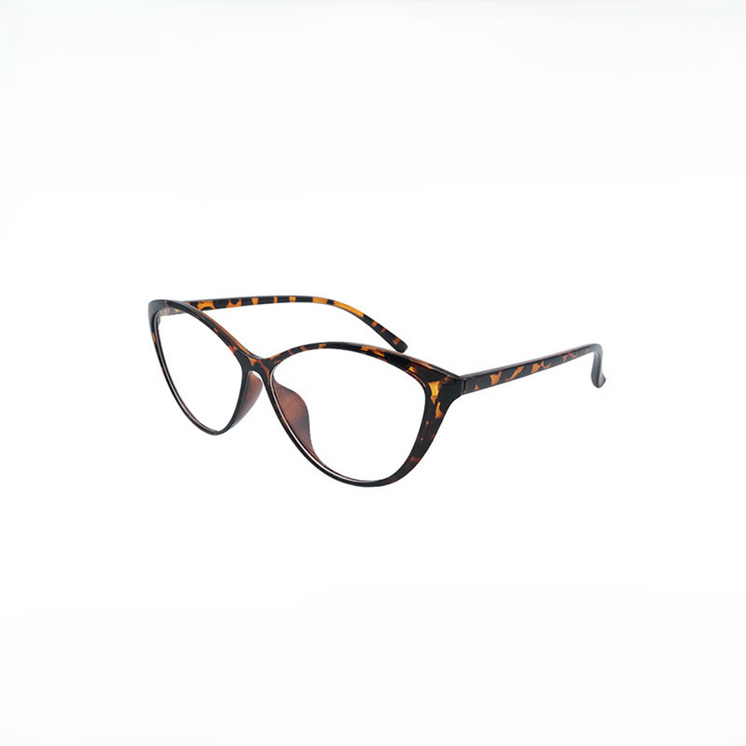 Tortoiseshell Cat Eye Glasses