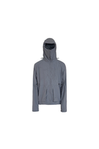 UPF50 Drawstring Hooded Jacket