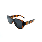 Oversized Square Sunglasses