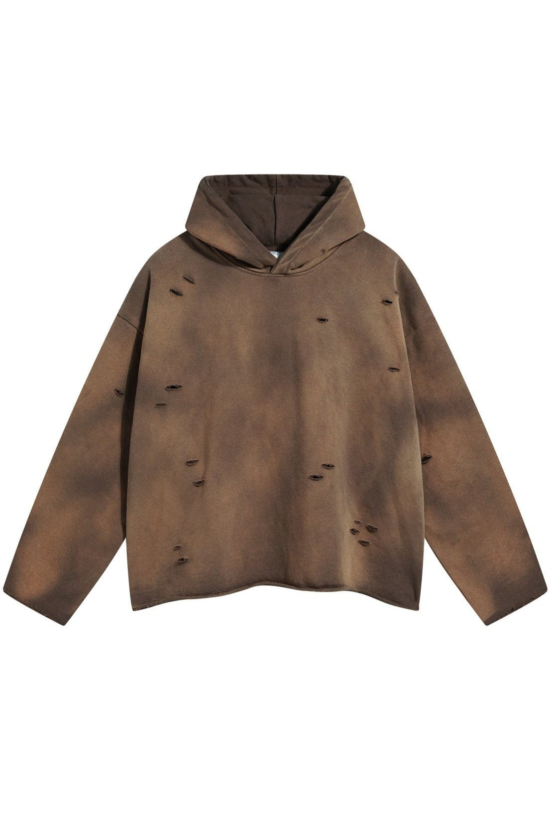 『Copping Zone』Washed Vintage Zip-Up Hoodie Vintage Washed Zip-Up Hoodie – Copping Zone