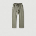 Solid Relaxed Sweatpants