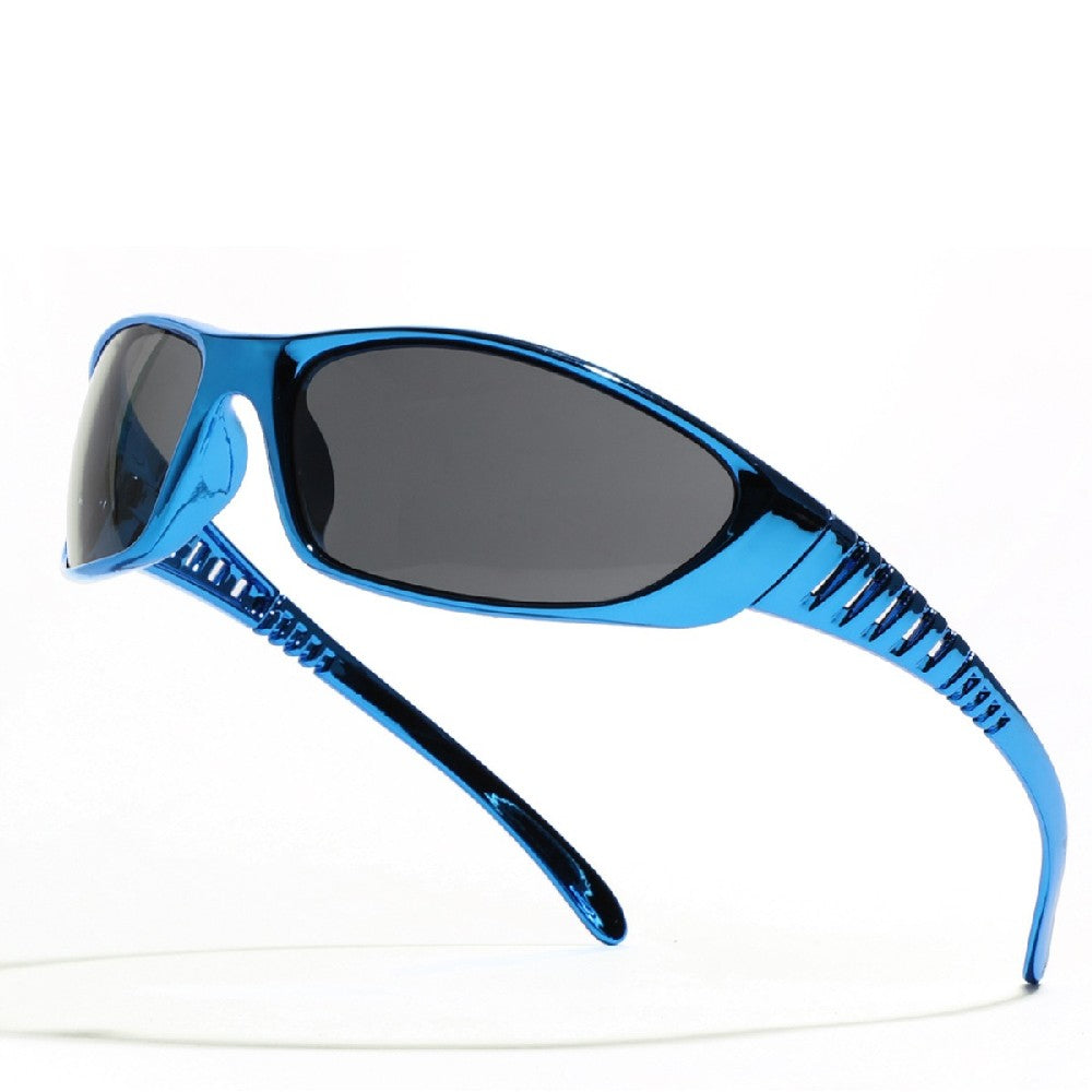 Future Tech Sunglasses