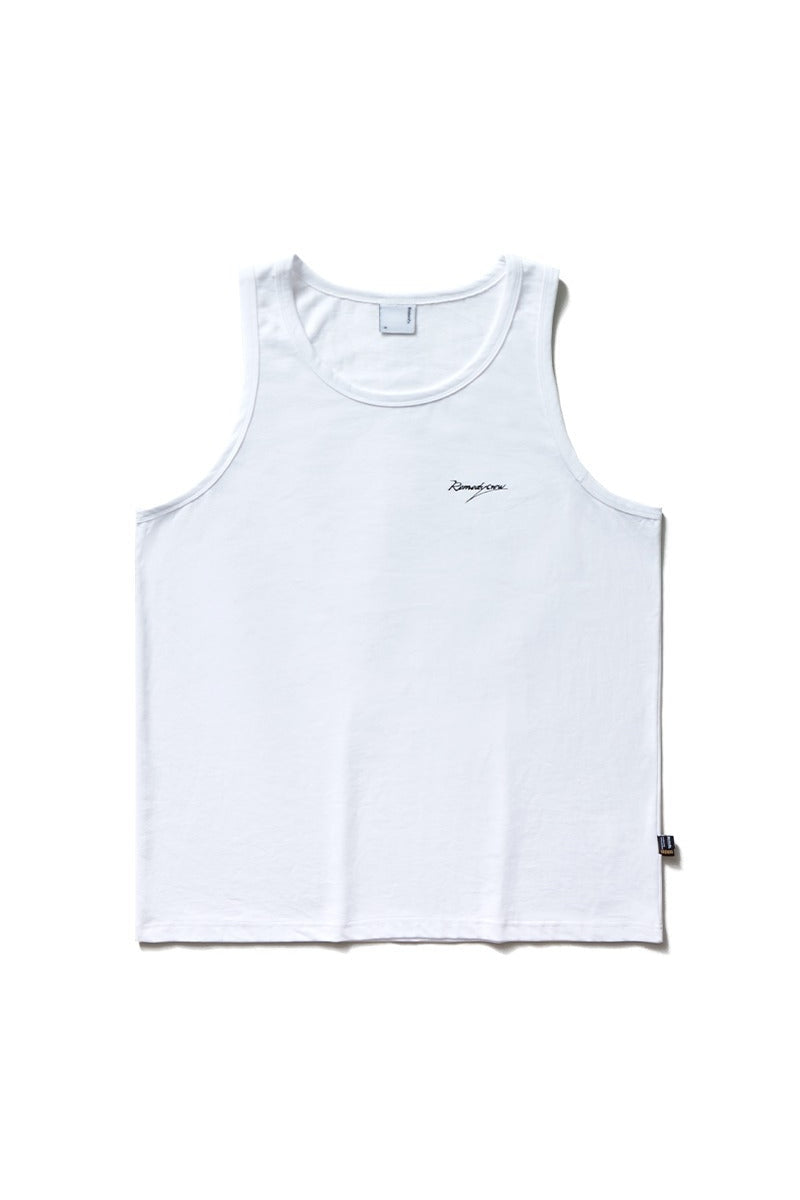 Logo Vest