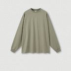 305G Long Sleeve Crew