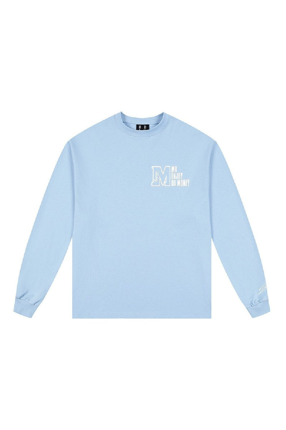 SS23 Logo L/S Tee