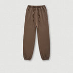 440G Solid Basic Sweatpants