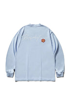 Signature Logo L/S Tee