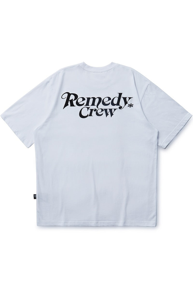 Logo Basic Loose Tee