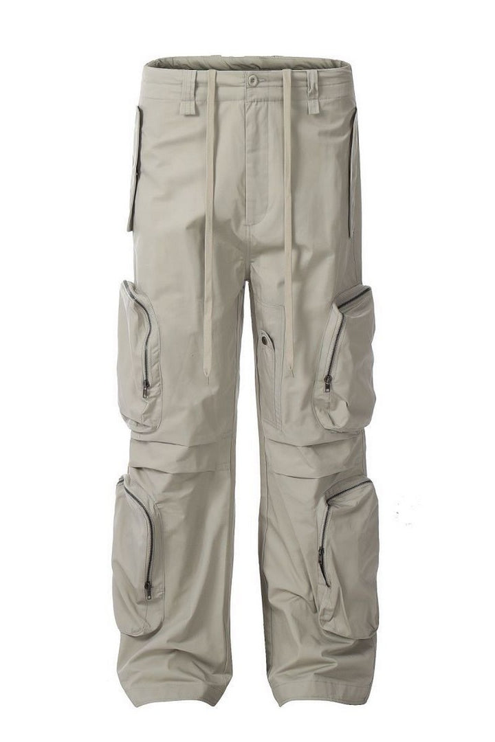 Vibe Utility Cargo Paratrooper Pants