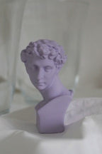 Michelangelo Resin Classic Busts