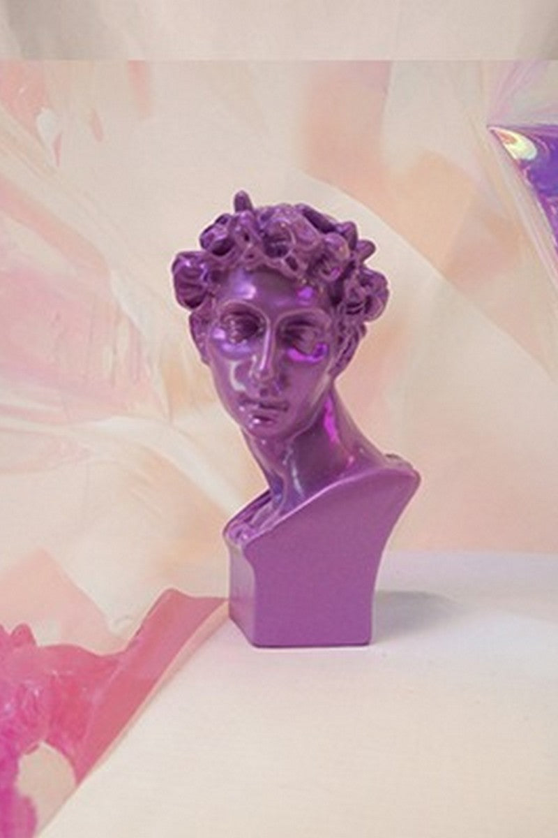 Michelangelo Resin Classic Busts