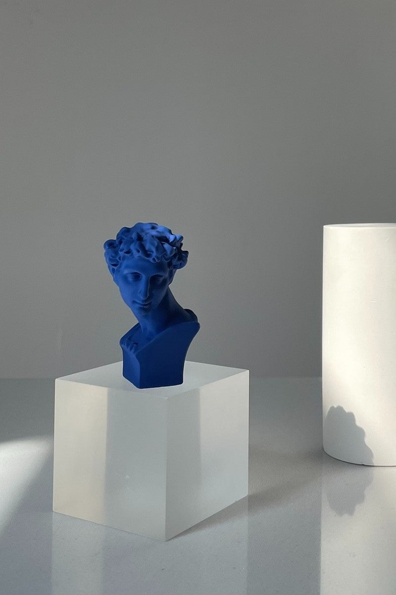 Michelangelo Resin Classic Busts