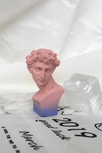Michelangelo Resin Classic Busts