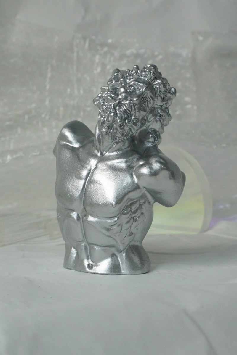 Laocoon Classic Resin Bust