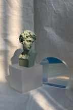 Michelangelo Resin Classic Busts