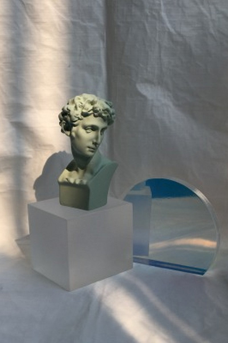 Michelangelo Resin Classic Busts