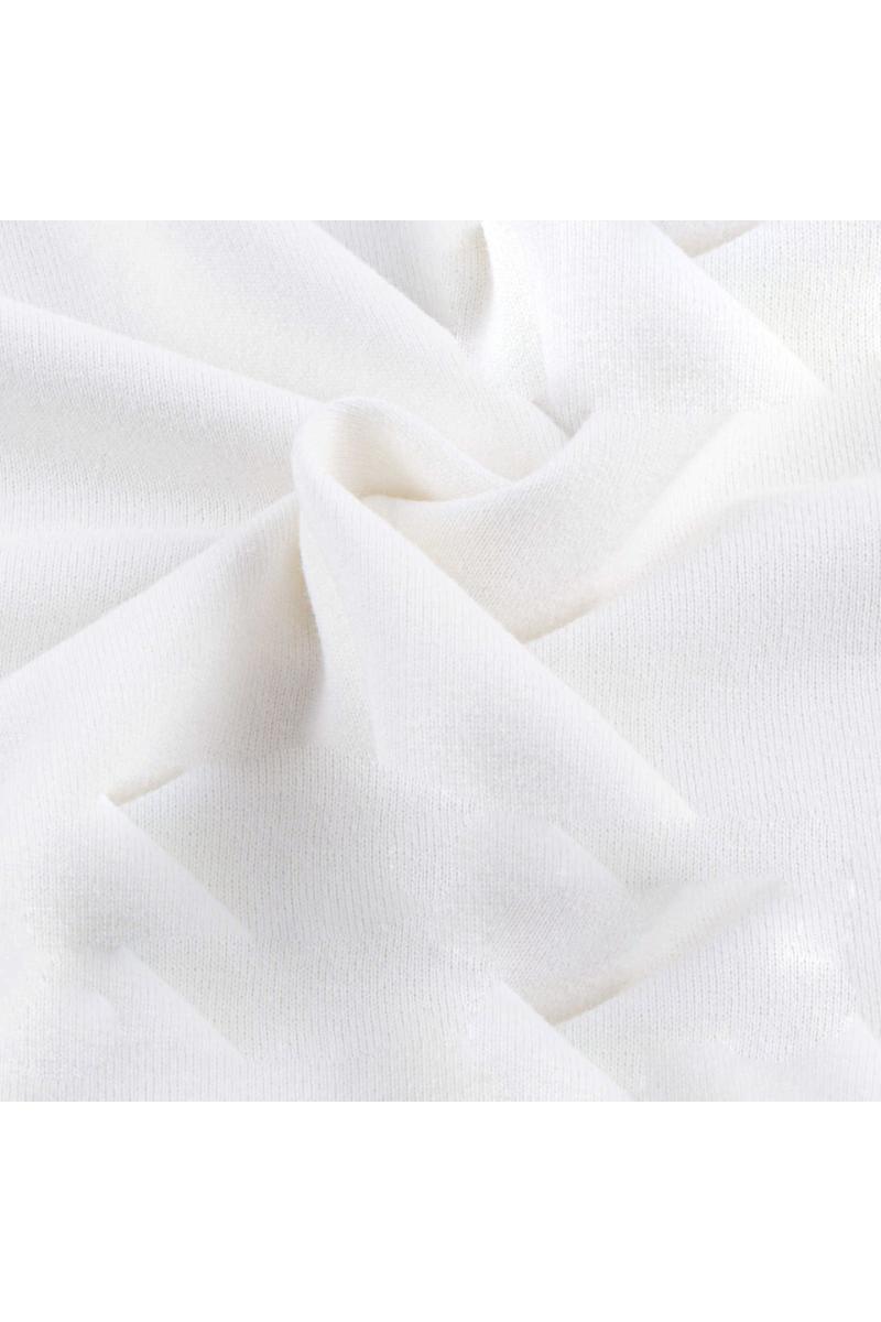 Long Sleeve Paper Yarn Tee