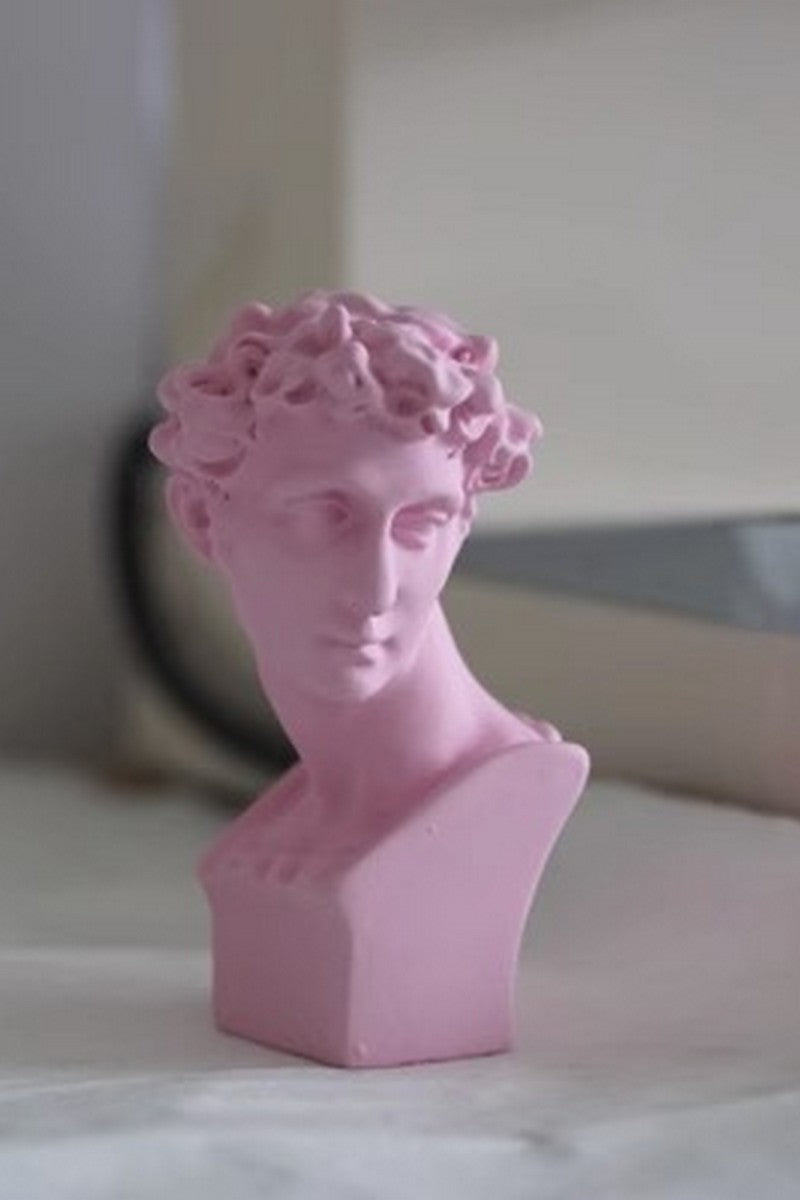 Michelangelo Resin Classic Busts