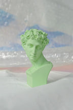 Michelangelo Resin Classic Busts