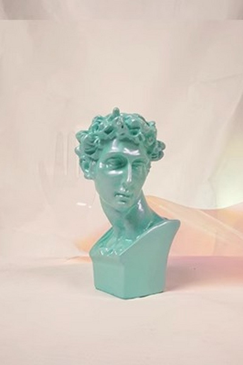 Michelangelo Resin Classic Busts
