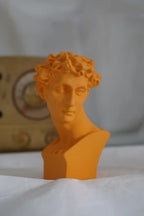 Michelangelo Resin Classic Busts