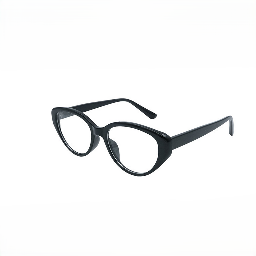 Vintage Cat Eye Glasses