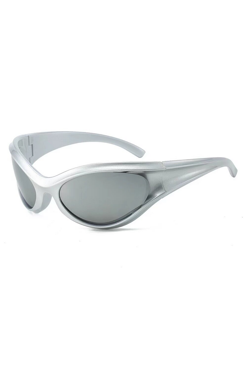Y2K Punk Sunglasses