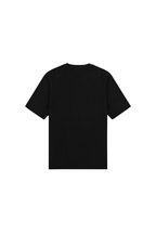Ribbed Short Sleeve Sweater
